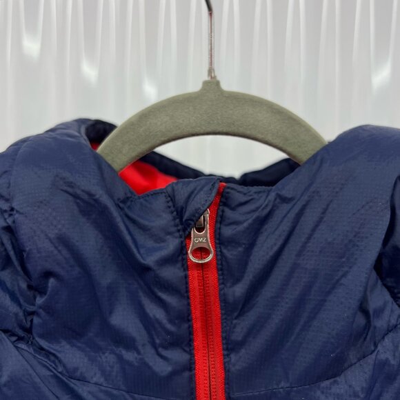 NFL Patriots starter jacket - Picture 5 of 9